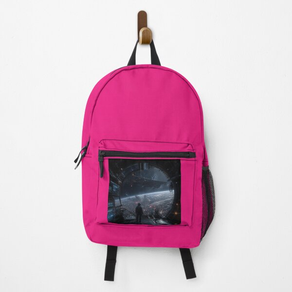 Item preview, Futuristic space designed and sold by Goodproduct2.