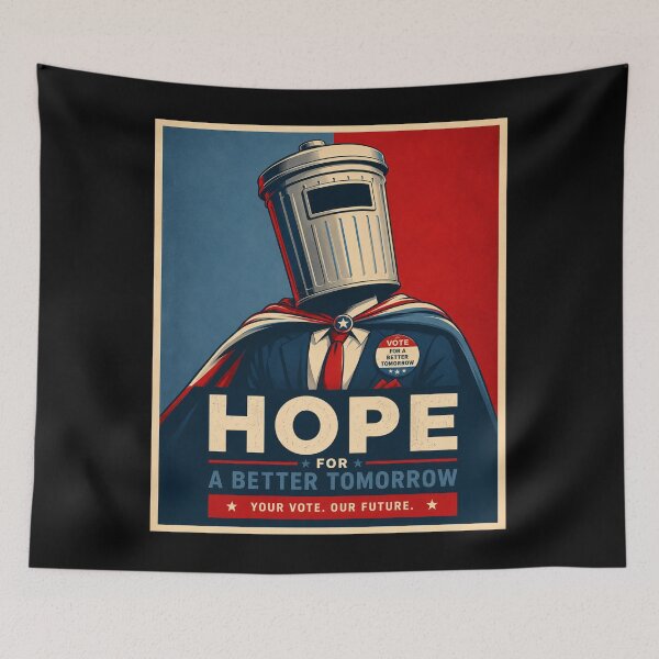 Item preview, Count Binface designed and sold by bmfkfk.