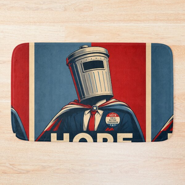 Item preview, Count Binface designed and sold by bmfkfk.