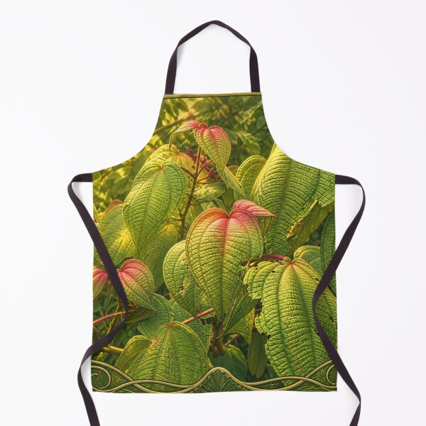 Item preview, Plants of Toro Negro rainforest - top mountain of Puerto Rico designed and sold by www.elyunqueprints.store.
