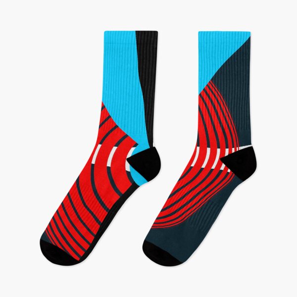Item preview, CONCENTRIC BLACK AND WHITE CIRCLES - MINIMALIST GEOMETRY designed and sold by CuPensky.