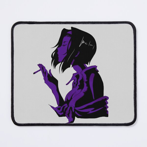 Item preview, Doodle Cowgirl Purple designed and sold by Ninaa-Art.
