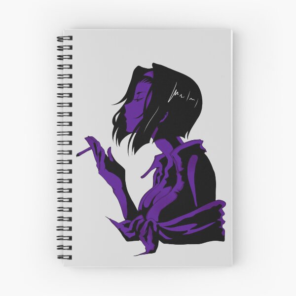 Item preview, Doodle Cowgirl Purple designed and sold by Ninaa-Art.