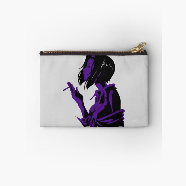 Item preview, Doodle Cowgirl Purple designed and sold by Ninaa-Art.