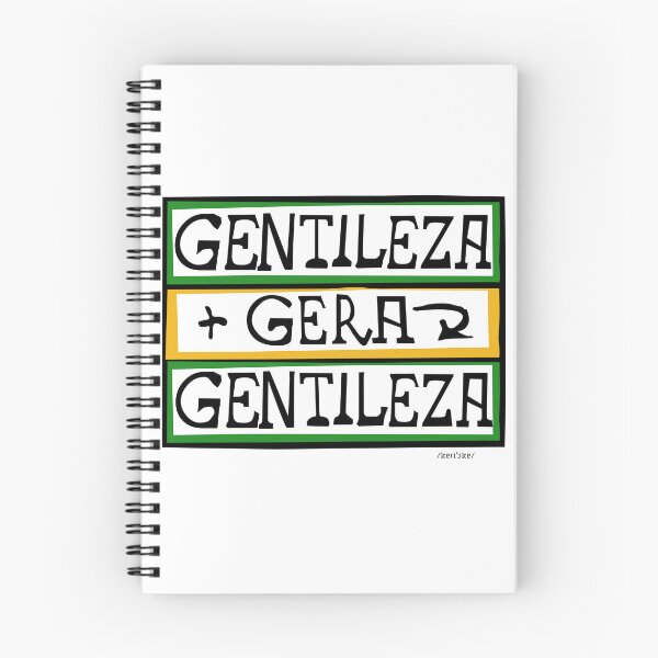 Item preview, Gentileza Gera Gentileza – Brazilian Kindness Street Art T-Shirt designed and sold by RaymundoSouza.