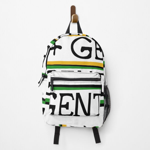 Item preview, Gentileza Gera Gentileza – Brazilian Kindness Street Art T-Shirt designed and sold by RaymundoSouza.