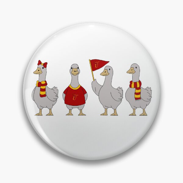 Item preview, Salisbury university silly goose  designed and sold by Eva.Zimm.