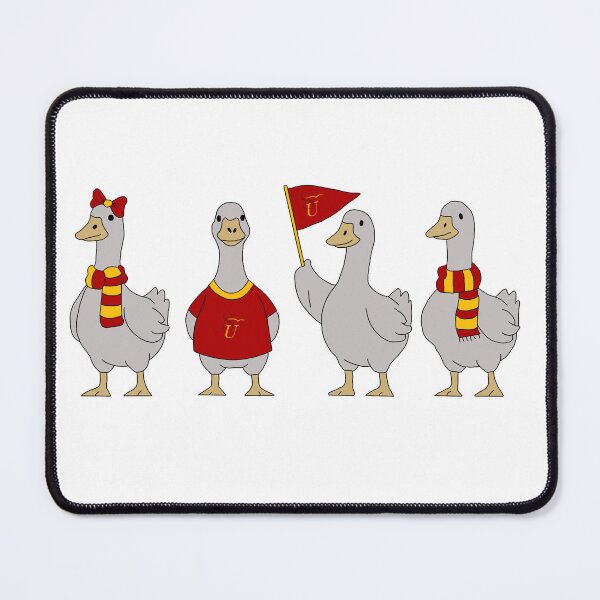Item preview, Salisbury university silly goose designed and sold by Eva.Zimm.