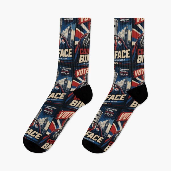 Item preview, Count Binface designed and sold by bmfkfk.