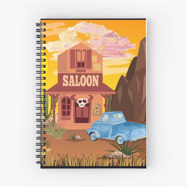 Item preview, Western Style Clothing and Art Design designed and sold by MountainRoisin.