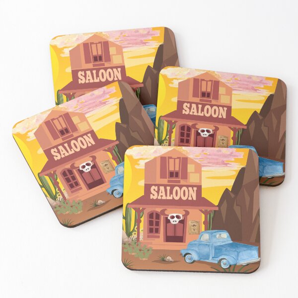 Item preview, Western Style Clothing and Art Design designed and sold by MountainRoisin.