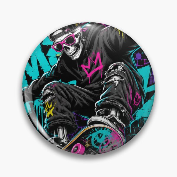 Item preview, Arte urbano  designed and sold by RINCÓN CREATIVO LT.