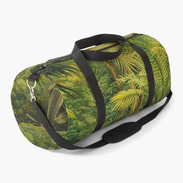 Item preview, Trails of El Yunque Rainforest - Puerto Rico - the GREEN BEAUTY of Puerto Rico designed and sold by www.elyunqueprints.store.