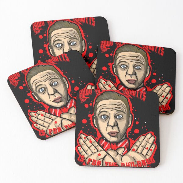Aperçu de l'œuvre Don Knotts Wu Tang créée et vendue par gjnilespop.