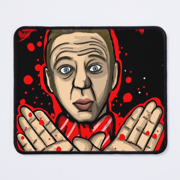 Item preview, Don Knotts Wu Tang  designed and sold by gjnilespop.