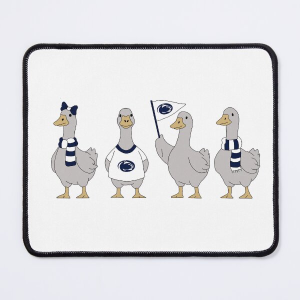 Item preview, Penn state university silly goose  designed and sold by Eva.Zimm.