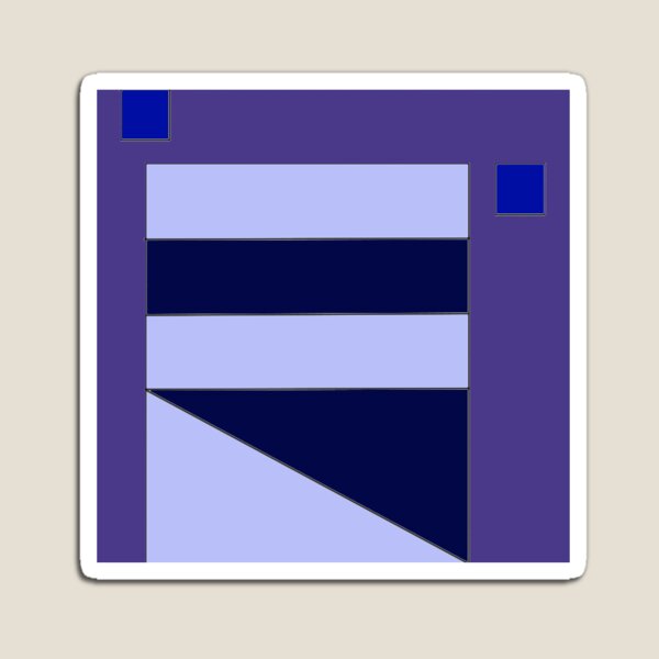 Item preview, Imperfect Charm - Heidi Blue designed and sold by Tina Trojca.