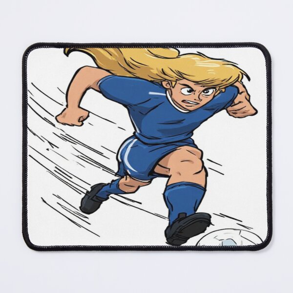 Item preview, Erling Haaland Viral Meme Art designed and sold by NDstudio.