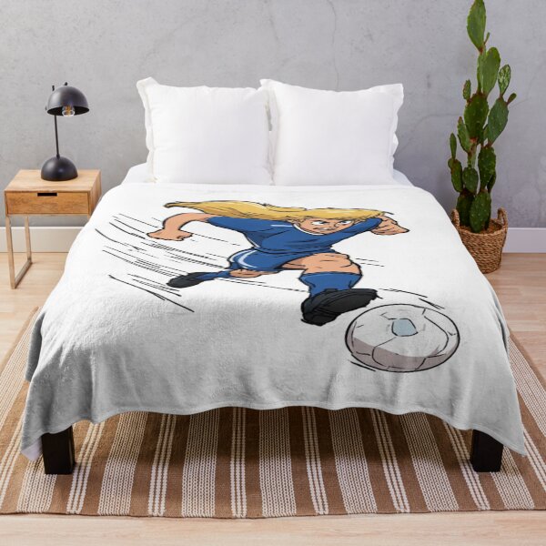 Item preview, Erling Haaland Viral Meme Art designed and sold by NDstudio.