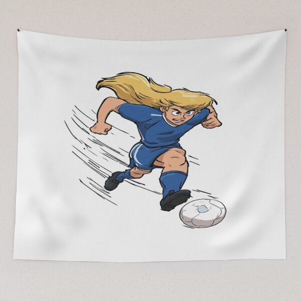 Item preview, Erling Haaland Viral Meme Art designed and sold by NDstudio.