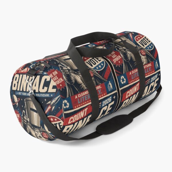Item preview, Count Binface designed and sold by bmfkfk.