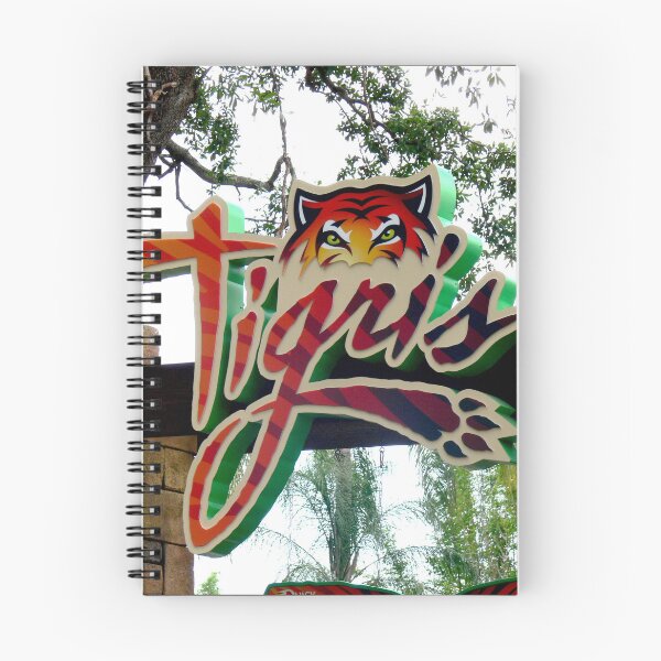 Item preview, Tigris Roller Coaster at Busch Gardens, Tampa designed and sold by Monika's Shop.