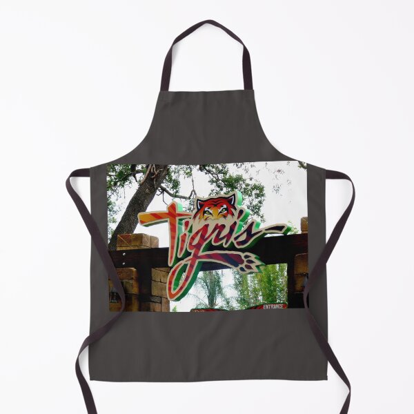 Item preview, Tigris Roller Coaster at Busch Gardens, Tampa designed and sold by Monika's Shop.