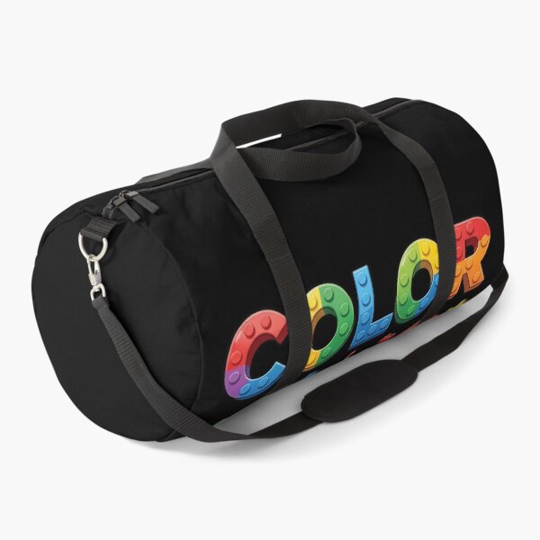 Item preview, Color Master Artist Robot Cute Back To School Brick designed and sold by Krasnovaovaova.