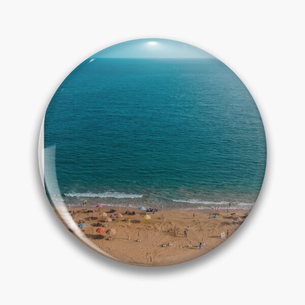 Item preview, Coastal Morning View designed and sold by Bergenline Artworks.