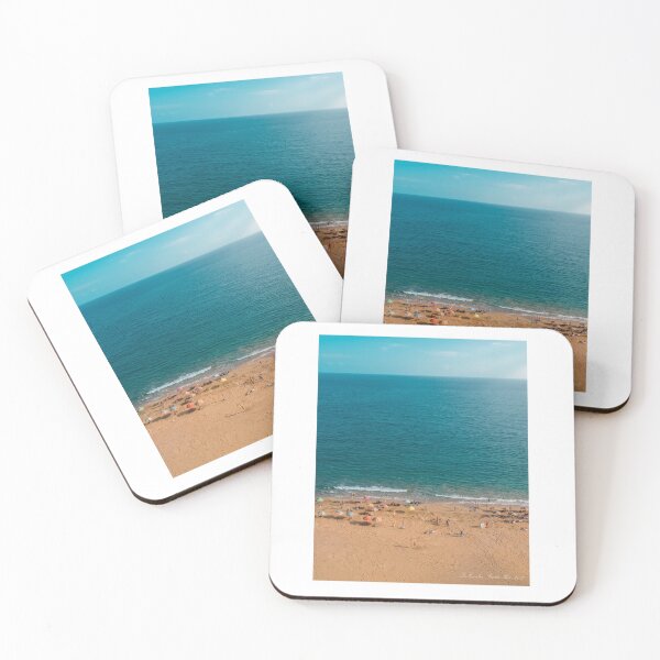 Item preview, Coastal Morning View designed and sold by Bergenline Artworks.