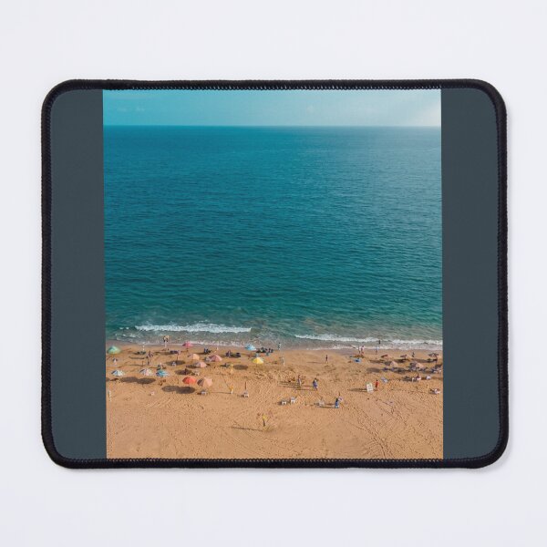 Item preview, Coastal Morning View designed and sold by Bergenline Artworks.