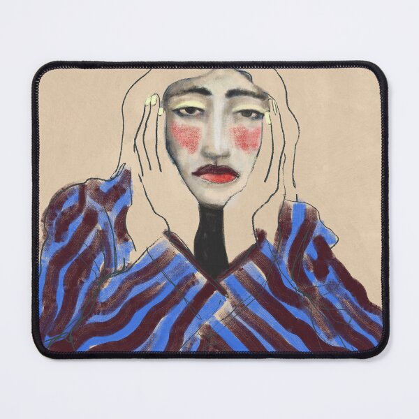 Item preview, Waking Up designed and sold by annamoreno.