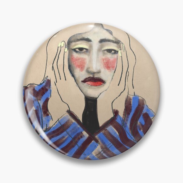Item preview, Waking Up designed and sold by annamoreno.
