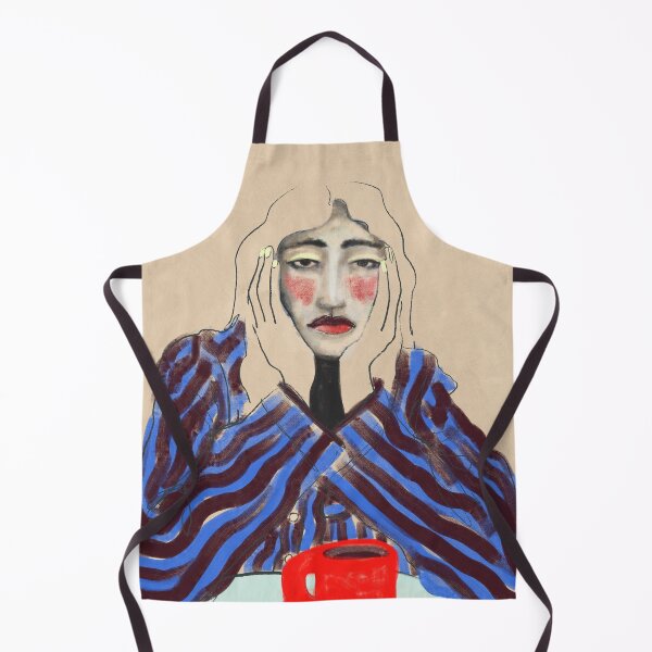 Item preview, Waking Up designed and sold by annamoreno.