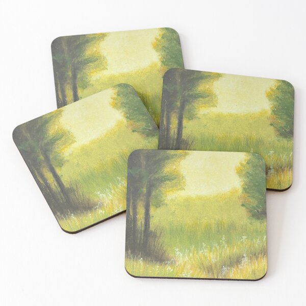 Item preview, Sunlit meadow designed and sold by rachellynnem.