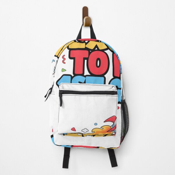 Item preview, Excited for Primary Learning Year designed and sold by ColeLaniTrading.