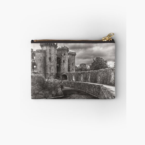 Item preview, The Castle Moat designed and sold by IanWL.