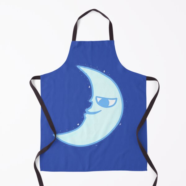 Item preview, Moon Above Caine | Digital Circus designed and sold by Kartepy.