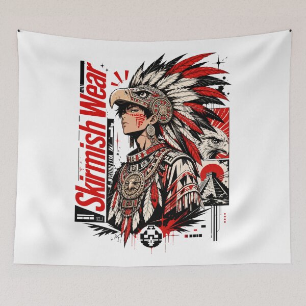 Item preview, Skirmish Wear  designed and sold by Skirmishwear.