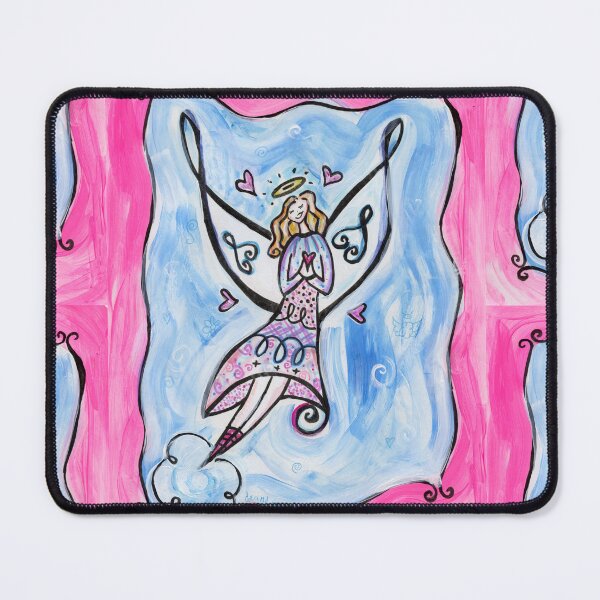 Item preview, Angel Praying designed and sold by Deana-McGarr.