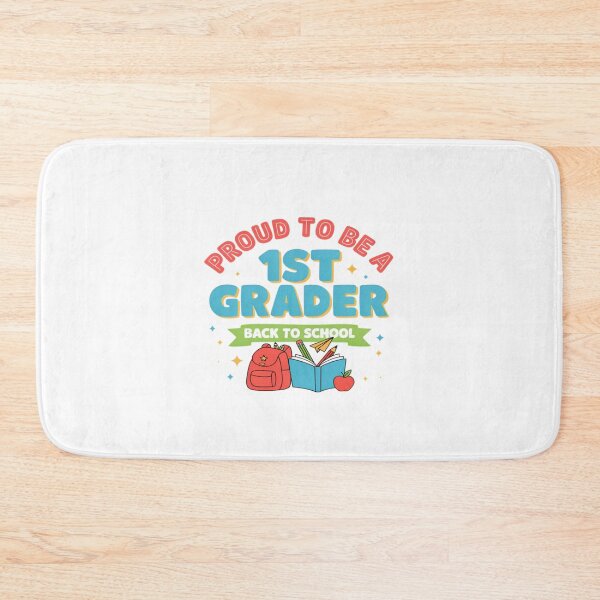 Item preview, Proud Primary Academic Attendee Graphic designed and sold by ColeLaniTrading.