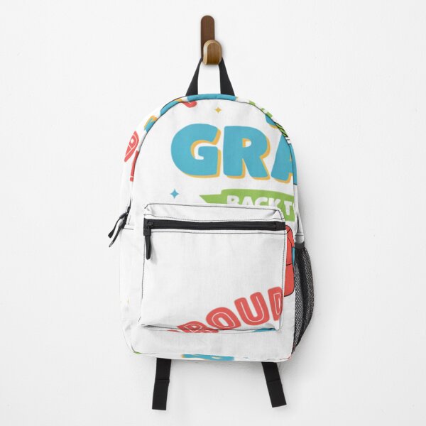 Item preview, Proud Primary Academic Attendee Graphic designed and sold by ColeLaniTrading.