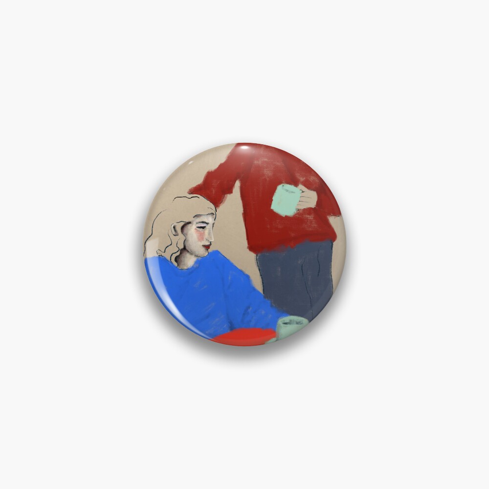 Item preview, Pin designed and sold by annamoreno.