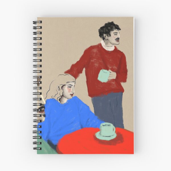 Item preview, Caffeine Ritual designed and sold by annamoreno.