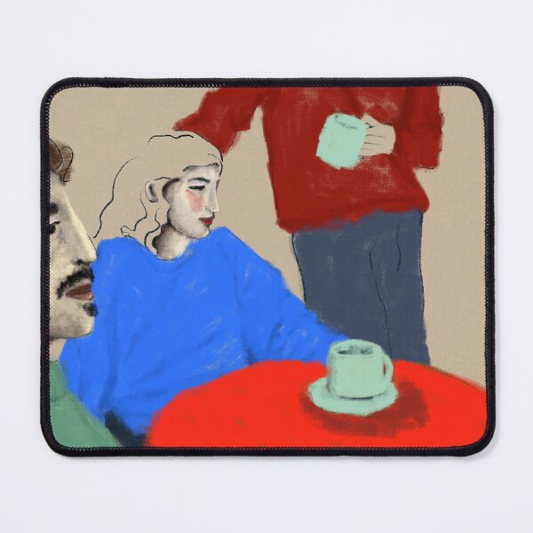 Item preview, Caffeine Ritual designed and sold by annamoreno.