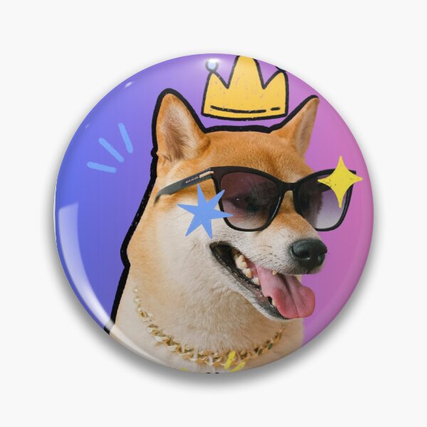 Item preview, FUNNY DOG designed and sold by 7ANEEN00.