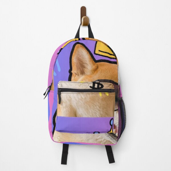 Item preview, FUNNY DOG designed and sold by 7ANEEN00.