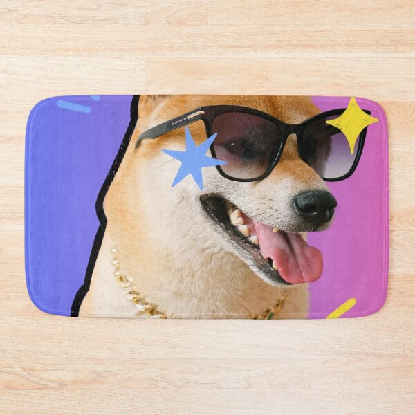 Item preview, FUNNY DOG designed and sold by 7ANEEN00.