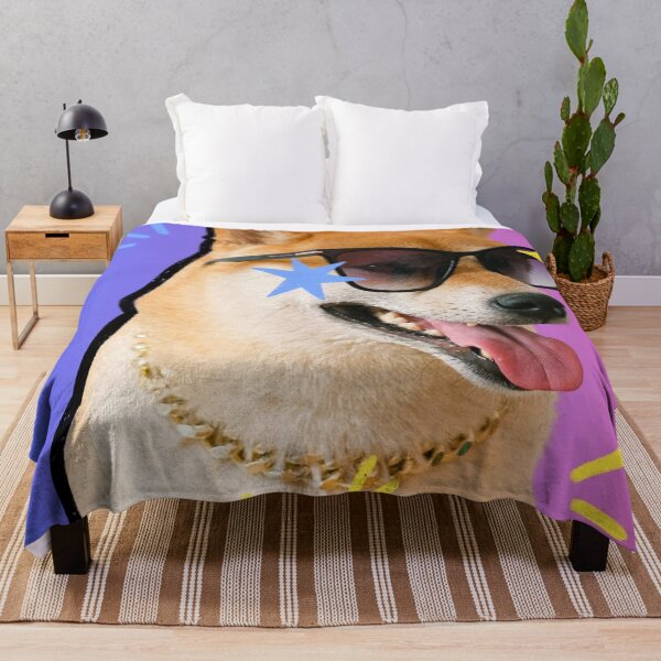 Item preview, FUNNY DOG designed and sold by 7ANEEN00.