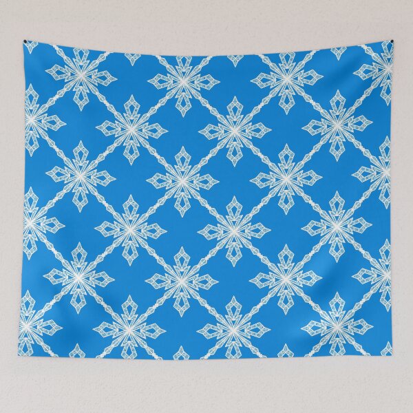Item preview, Ice Crystals designed and sold by Chiaroscuro-Art.